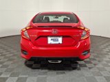 Certified 2019 Honda Civic Sport image 5