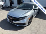 Used 2021 Honda Civic Sport image 3