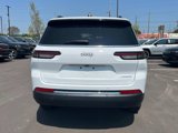 New 2024 Jeep Grand Cherokee L Laredo w/ Luxury Tech Group I image 4