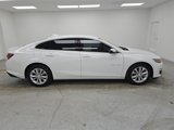 Used 2021 Chevrolet Malibu LT image 4