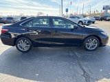 Used 2017 Toyota Camry SE image 6