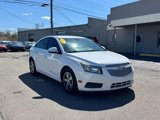 Used 2014 Chevrolet Cruze LT image 4