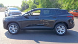 New 2025 Chevrolet Trax LS w/ LS Convenience Package image 5