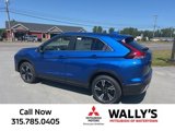 New 2024 Mitsubishi Eclipse Cross SE image 6