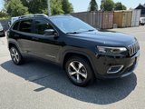 Used 2019 Jeep Cherokee Limited image 3