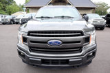Used 2018 Ford F150 XLT w/ Equipment Group 302A Luxury image 2
