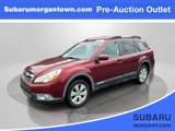 Used 2011 Subaru Outback 2.5i Premium image 1
