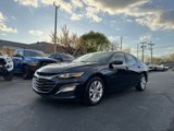 Used 2023 Chevrolet Malibu LT image 2