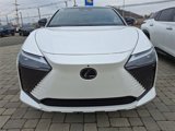 New 2025 Lexus RZ 300e image 2