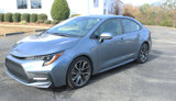 Used 2020 Toyota Corolla SE image 4