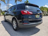 Used 2020 Chevrolet Equinox LT w/ Driver Convenience Package image 6