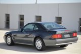 Used 1995 Mercedes-Benz SL 500 image 6