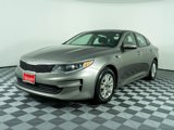 Used 2016 Kia Optima LX image 3