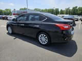 Used 2018 Nissan Sentra SV w/ Premium Package (P01) image 5