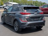 Used 2022 Hyundai Kona N Line w/ Tech Package image 4