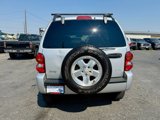 Used 2002 Jeep Liberty Limited image 4
