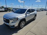 Used 2022 GMC Terrain SLE image 4