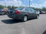 Used 2008 Chevrolet Malibu LS image 6
