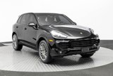 Used 2018 Porsche Cayenne Platinum Edition w/ Premium Package image 4
