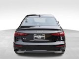 Certified 2024 Audi A3 2.0T Premium image 5