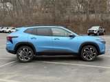 New 2025 Chevrolet Trax RS w/ Driver Confidence Package image 2