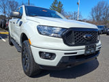 Certified 2023 Ford Ranger XLT w/ Equipment Group 301A Mid image 2