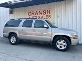 Used 2006 Chevrolet Suburban Z71 w/ Z71 Preferred Equipment Group image 2