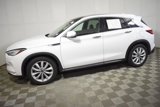 Used 2019 INFINITI QX50 Luxe image 2