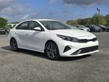 Used 2022 Kia Forte LXS w/ LXS Technology Package image 2