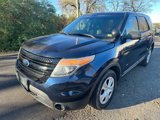 Used 2013 Ford Explorer 4WD Police Interceptor w/ Cargo Wiring Upfit Pkg image 5