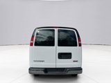 New 2025 GMC Savana 2500 w/ Driver Convenience Package image 4