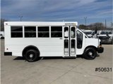 Used 2007 Chevrolet Express 3500 w/ School Bus Package image 5