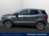 Used 2020 Ford EcoSport Titanium image 3