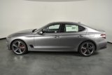New 2025 Genesis G70 3.3T Advanced w/ Sport Prestige Package image 6