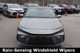 New 2025 Toyota Camry XLE image 3
