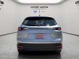 Used 2018 MAZDA CX-9 Touring image 4