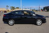 New 2025 Nissan Versa S w/ Trunk Package image 3