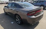 Used 2015 Dodge Charger SXT w/ Premium Group image 2