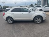 Used 2015 Chevrolet Equinox LTZ image 3