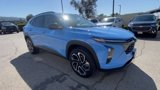 Used 2024 Chevrolet Trax RS w/ Sunroof Package image 2