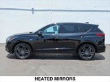 Used 2022 Acura RDX A-Spec image 2