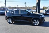 Used 2024 Chevrolet Trax LS w/ LS Convenience Package image 2