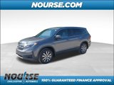 Used 2022 Honda Pilot EX-L image 4