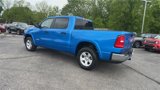 New 2025 RAM 1500 4x4 Crew Cab image 5