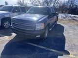 Used 2012 Chevrolet Silverado 1500 LTZ w/ LTZ Plus Package image 3