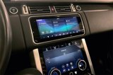 Certified 2020 Land Rover Range Rover HSE image 5