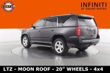 Used 2015 Chevrolet Tahoe LTZ image 5