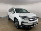 Used 2022 Honda Pilot Elite image 4
