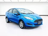 Used 2017 Ford Fiesta SE image 3