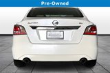 Used 2015 Nissan Altima 2.5 SV w/ Convenience Package image 4